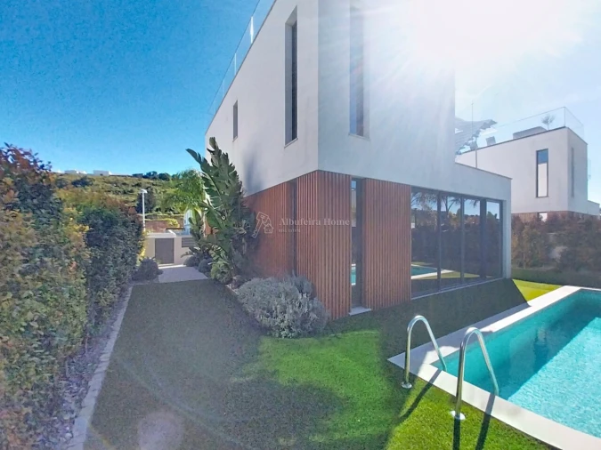 Moradia T3 para Venda em Albufeira e Olhos de Água Foto 5