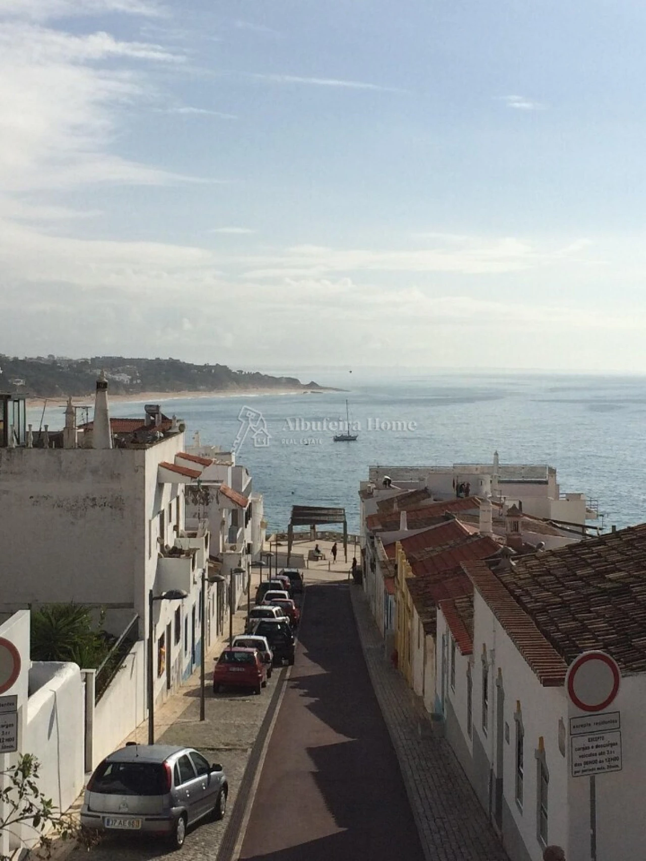 Moradia T3 para Venda em Albufeira e Olhos de Água Foto 48