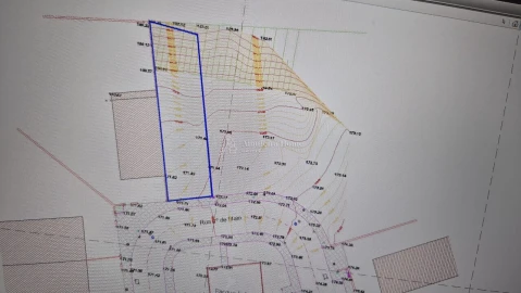 Terreno para Venda em Ferragudo