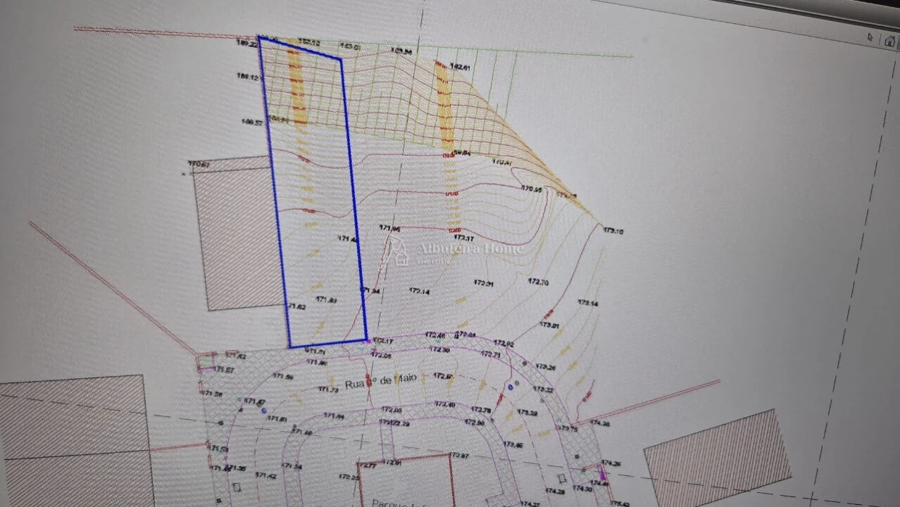 Terreno para Venda em Ferragudo Foto 3