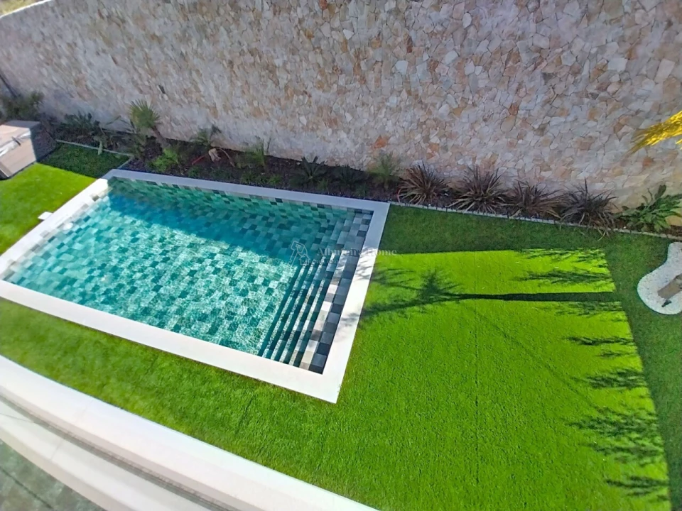 Moradia T4 para Venda em Albufeira e Olhos de Água Foto 20