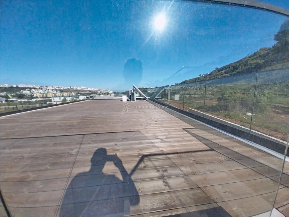 Moradia T4 para Venda em Albufeira e Olhos de Água Foto 22