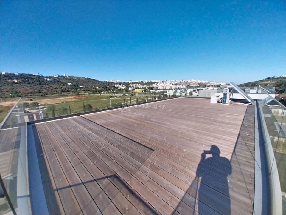 Moradia T4 para Venda em Albufeira e Olhos de Água Foto 27