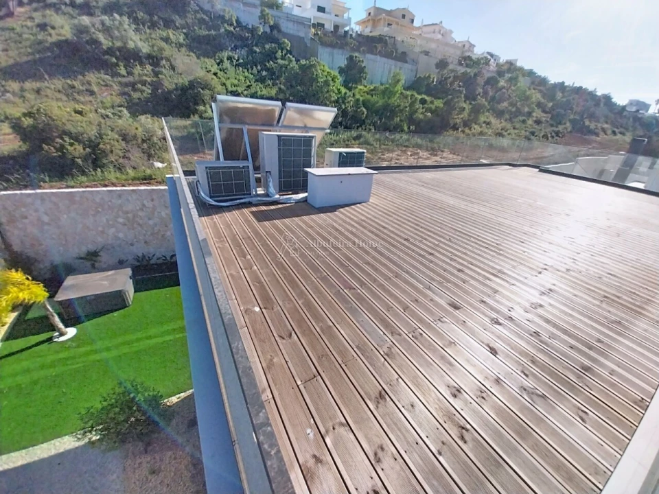 Moradia T4 para Venda em Albufeira e Olhos de Água Foto 28