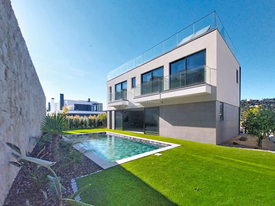 Moradia T4 para Venda em Albufeira e Olhos de Água Foto 30