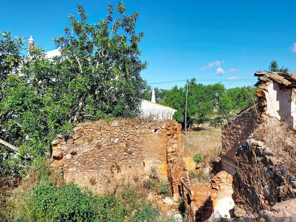 Terreno para Venda em Boliqueime Foto 15