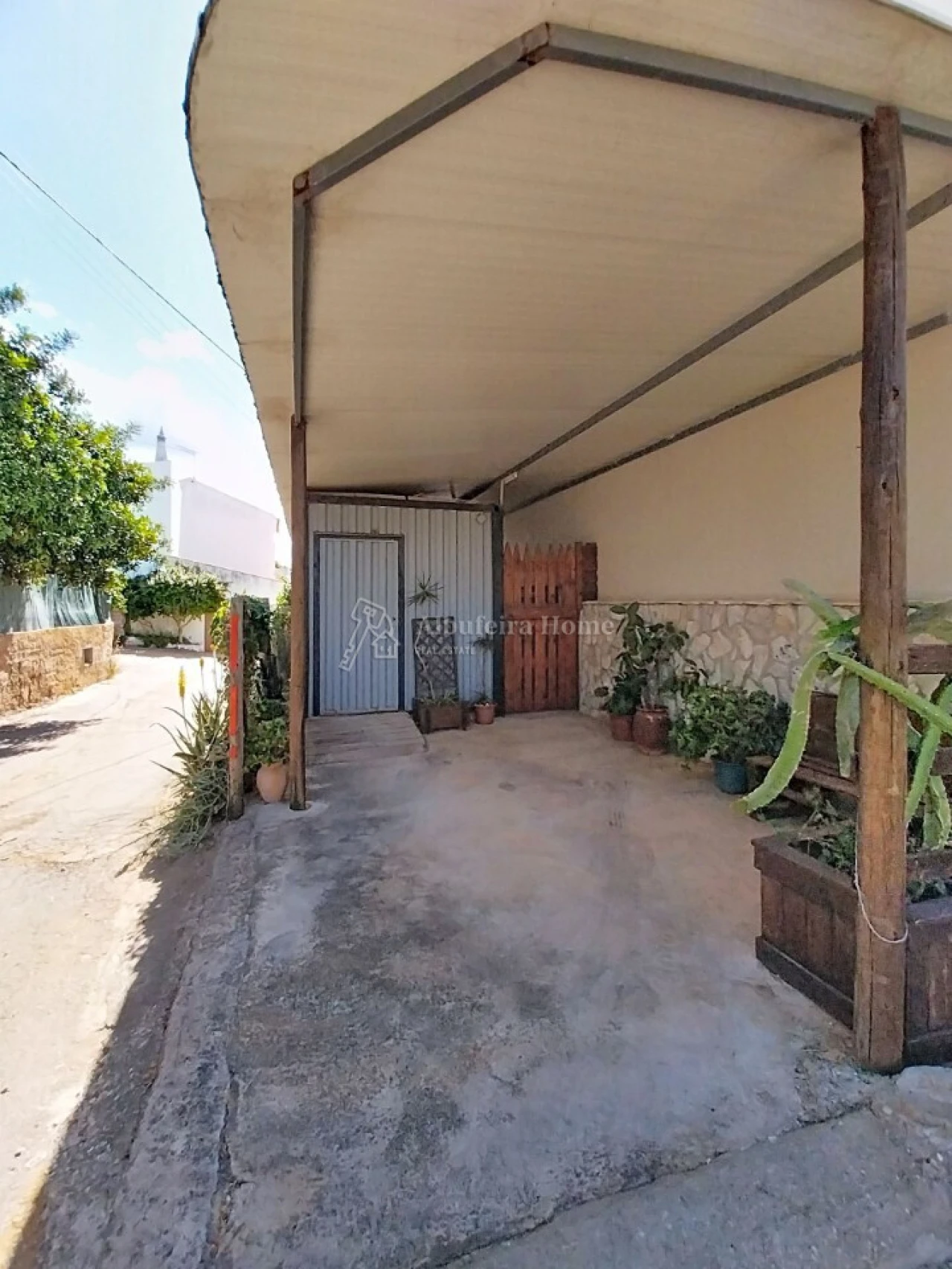 Terreno para Venda em Boliqueime Foto 18