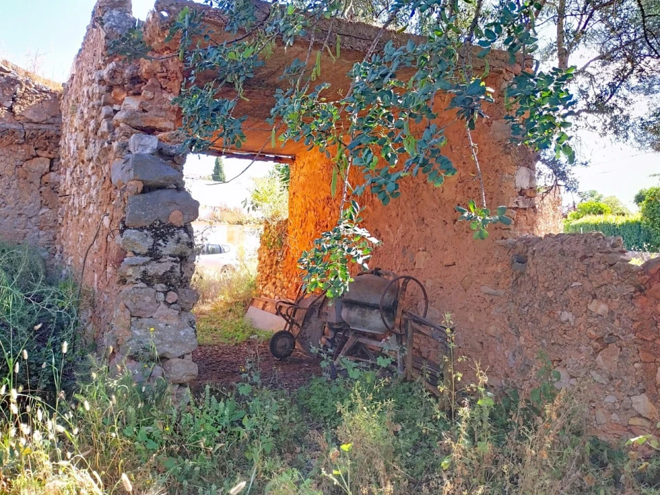 Terreno para Venda em Boliqueime Foto 4