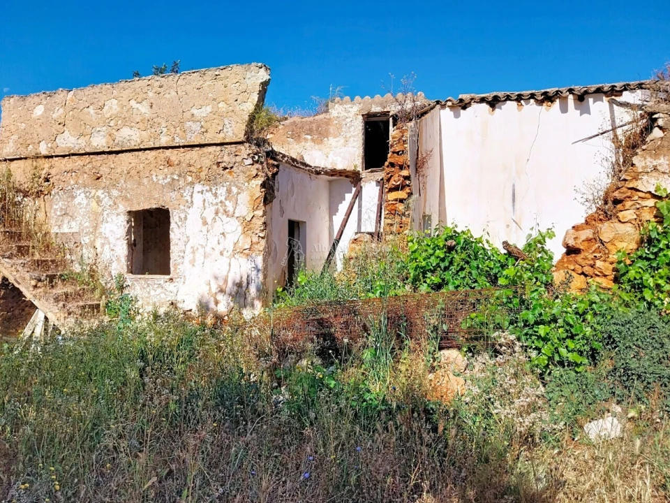Terreno para Venda em Boliqueime Foto 7