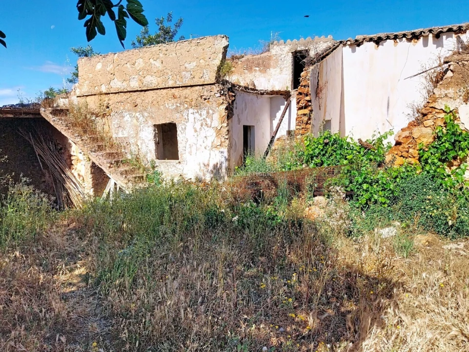 Terreno para Venda em Boliqueime Foto 13