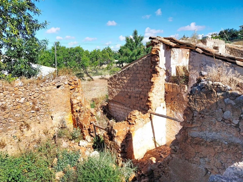 Terreno para Venda em Boliqueime Foto 9