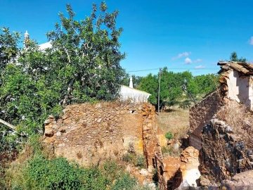 Terreno para Venda em Boliqueime