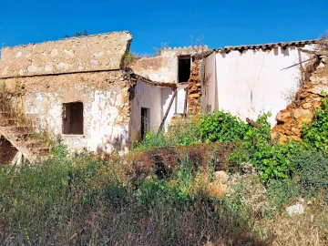 Terreno para Venda em Boliqueime