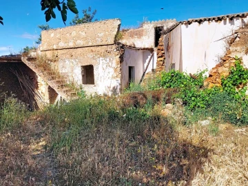 Terreno para Venda em Boliqueime