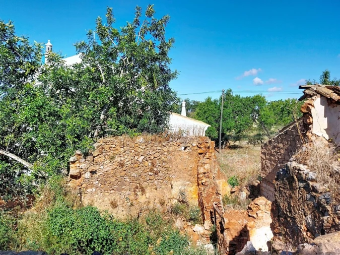 Terreno para Venda em Boliqueime Foto 10
