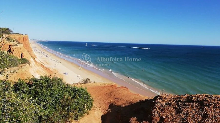 Terreno para Venda em Boliqueime Foto 25