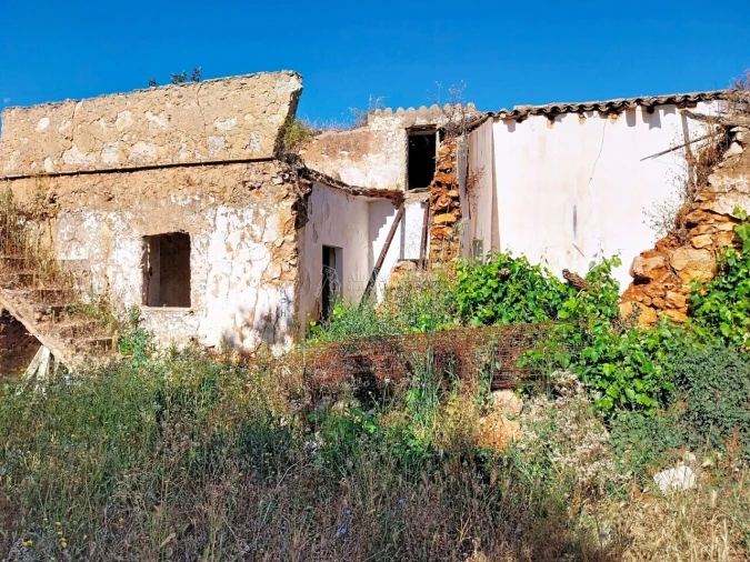 Terreno para Venda em Boliqueime Foto 7