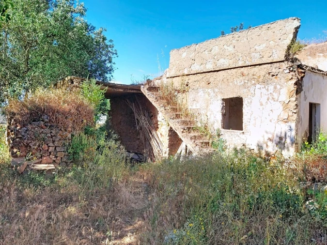 Terreno para Venda em Boliqueime Foto 2