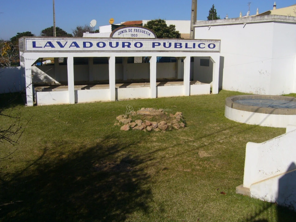 Terreno para Venda em Algoz e Tunes Foto 3