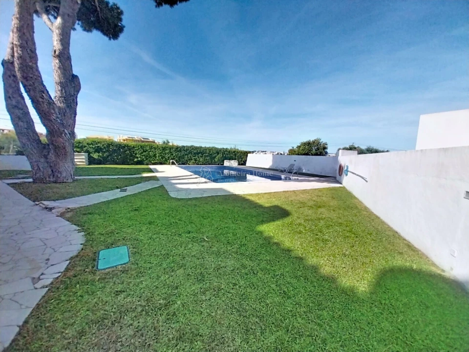 Apartamento T2 para Venda em Albufeira e Olhos de Água Foto 8