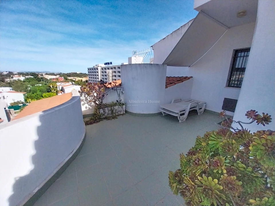 Apartamento T2 para Venda em Albufeira e Olhos de Água Foto 10
