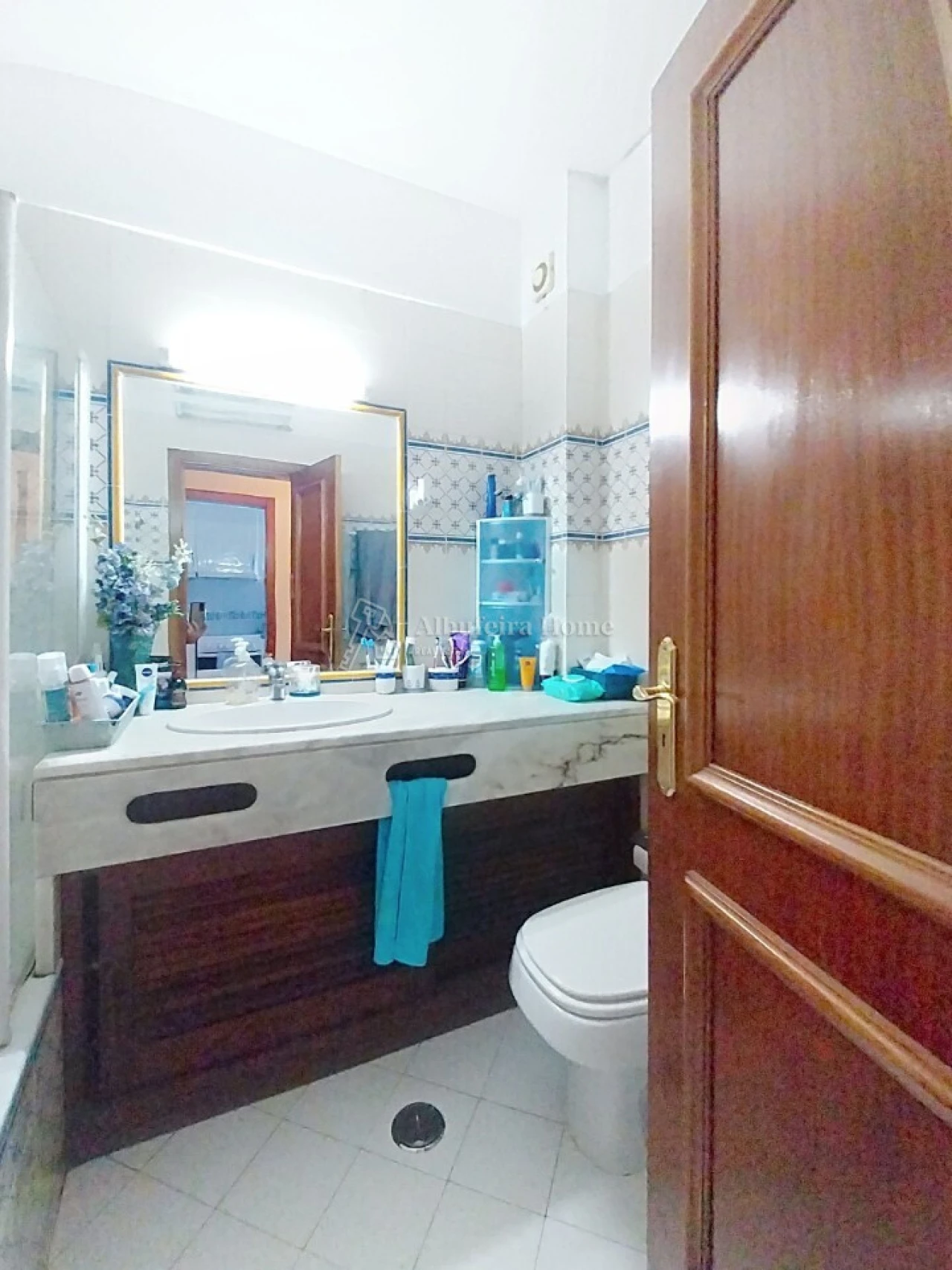 Apartamento T2 para Venda em Albufeira e Olhos de Água Foto 15