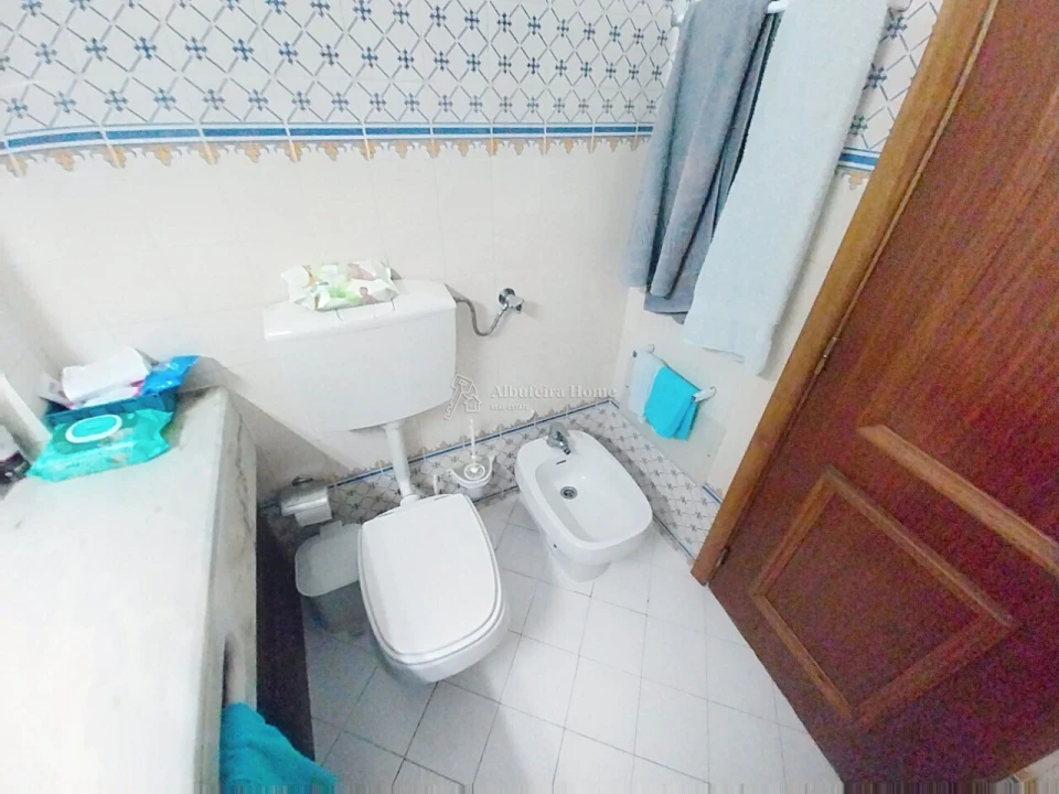 Apartamento T2 para Venda em Albufeira e Olhos de Água Foto 16