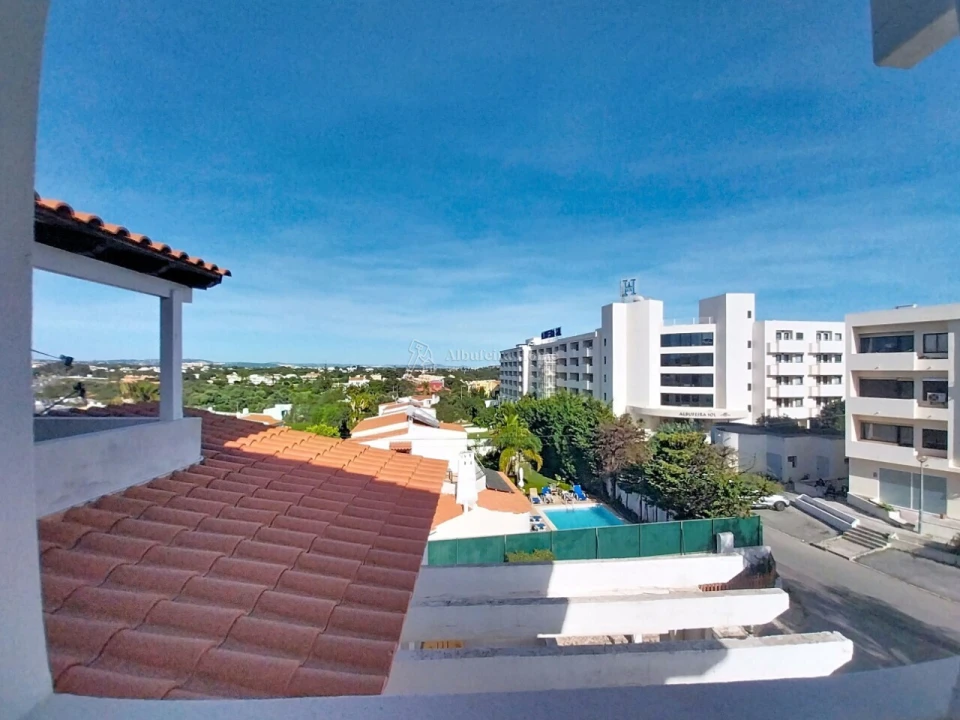 Apartamento T2 para Venda em Albufeira e Olhos de Água Foto 28