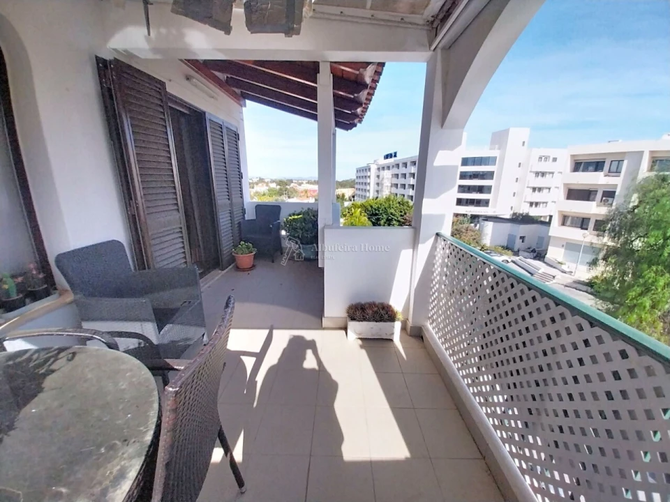 Apartamento T2 para Venda em Albufeira e Olhos de Água Foto 29