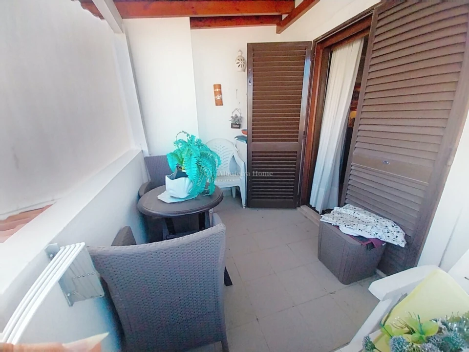 Apartamento T2 para Venda em Albufeira e Olhos de Água Foto 30