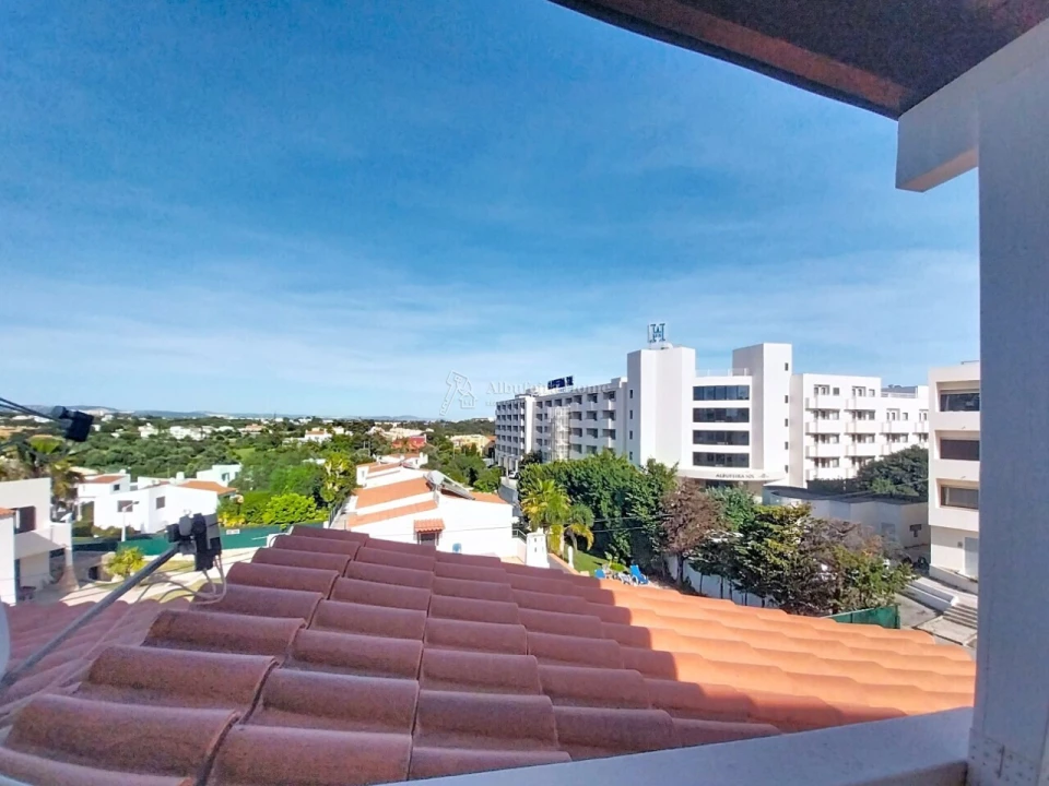 Apartamento T2 para Venda em Albufeira e Olhos de Água Foto 33