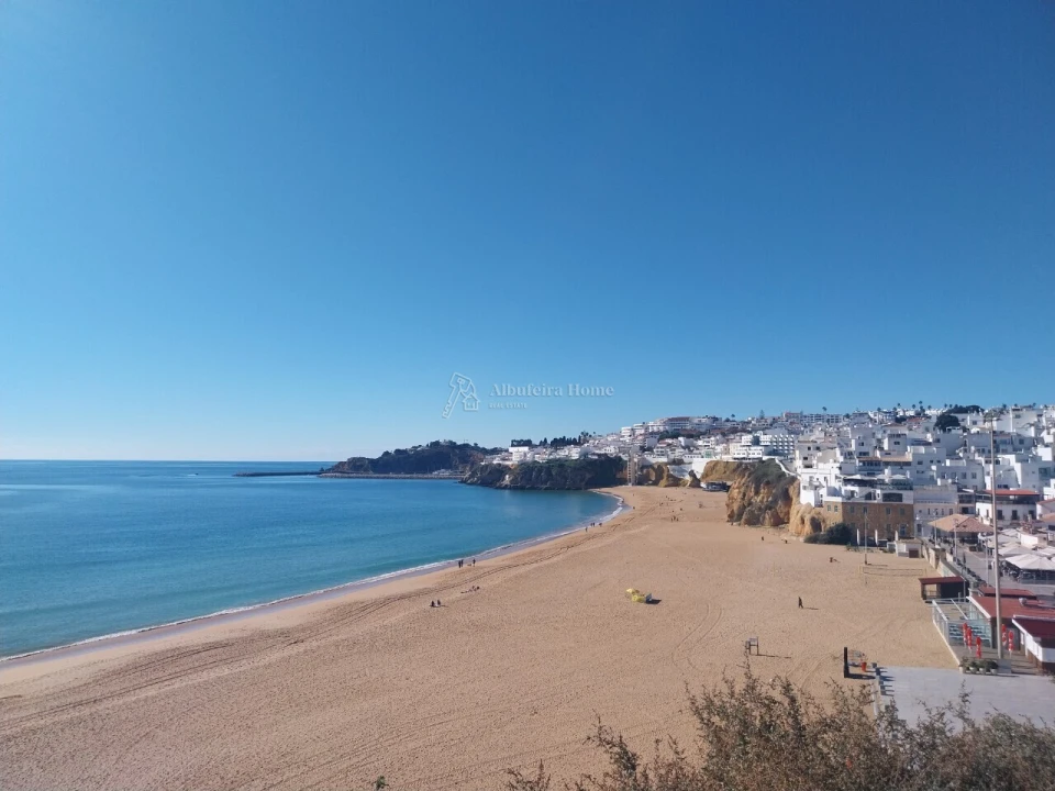Apartamento T2 para Venda em Albufeira e Olhos de Água Foto 36