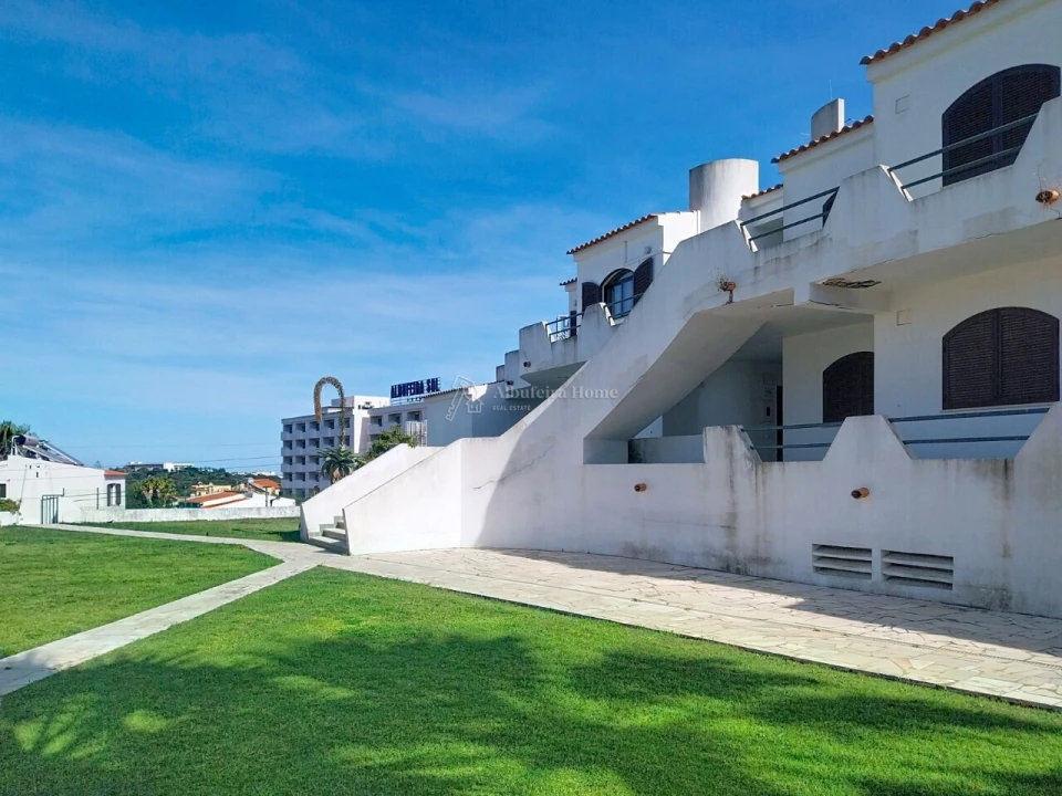 Apartamento T2 para Venda em Albufeira e Olhos de Água Foto 6