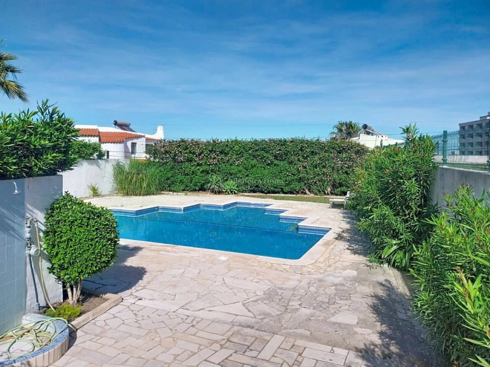 Apartamento T2 para Venda em Albufeira e Olhos de Água Foto 4
