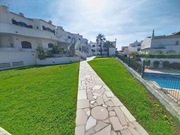 Apartamento T2 para Venda em Albufeira e Olhos de Água