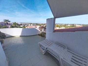 Apartamento T2 para Venda em Albufeira e Olhos de Água