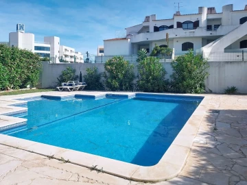 Apartamento T2 para Venda em Albufeira e Olhos de Água