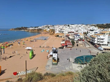 Apartamento T2 para Venda em Albufeira e Olhos de Água