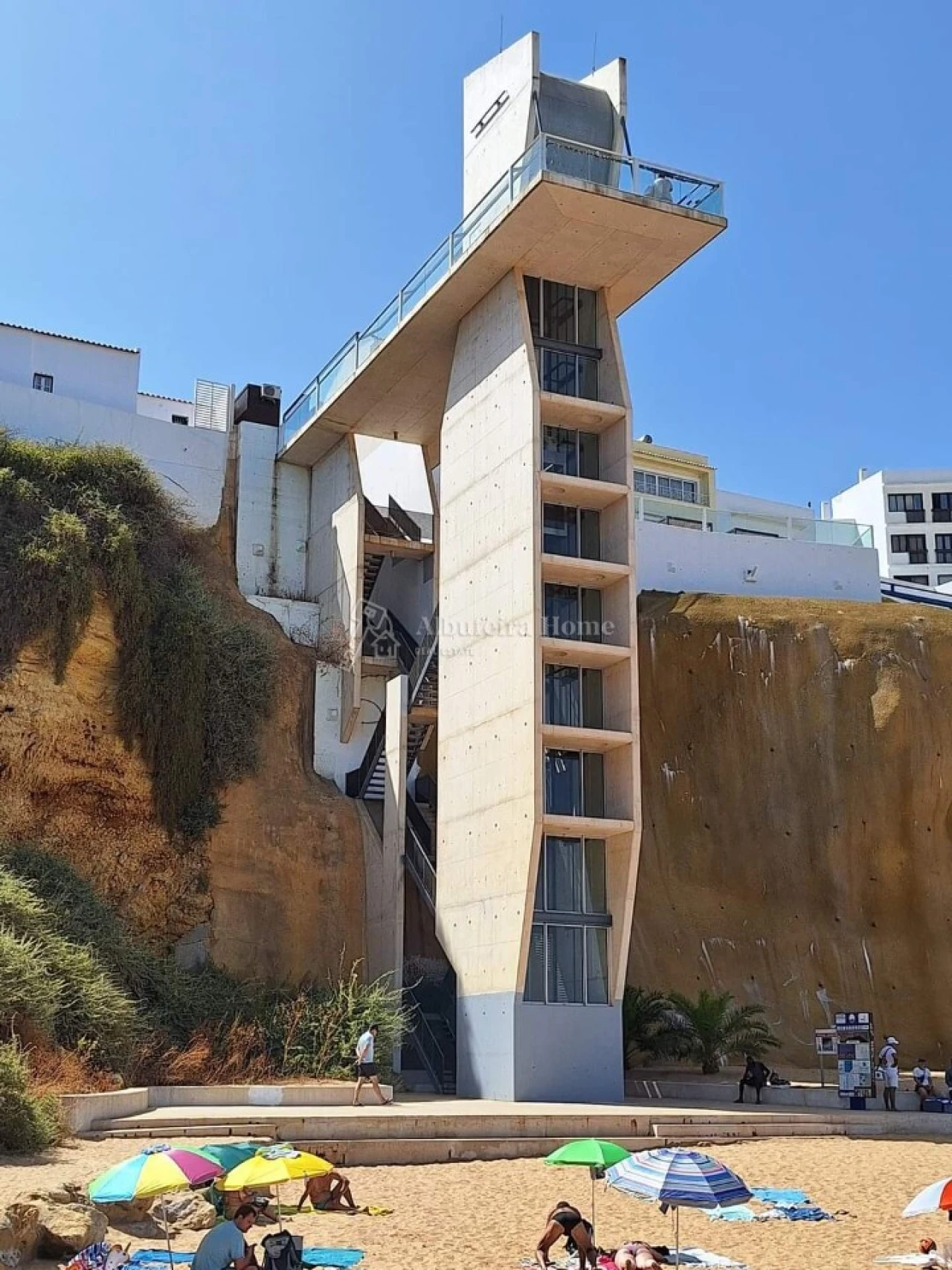 Apartamento T2 para Venda em Albufeira e Olhos de Água Foto 37
