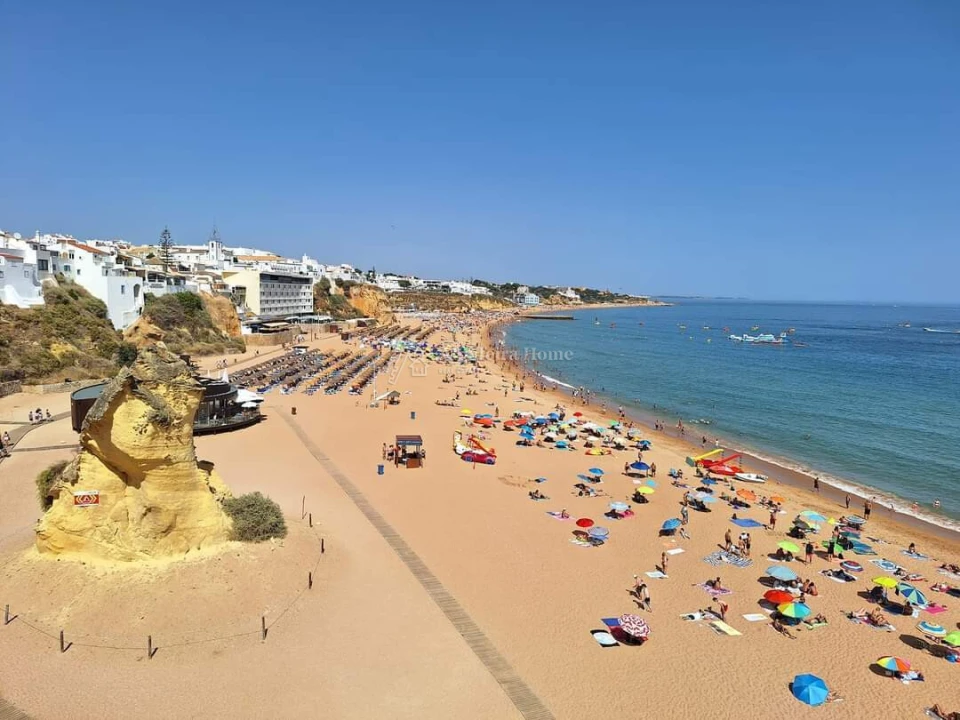 Apartamento T2 para Venda em Albufeira e Olhos de Água Foto 38