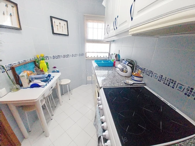 Apartamento T2 para Venda em Albufeira e Olhos de Água Foto 25