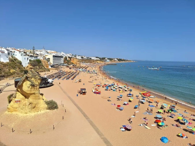 Apartamento T2 para Venda em Albufeira e Olhos de Água Foto 38