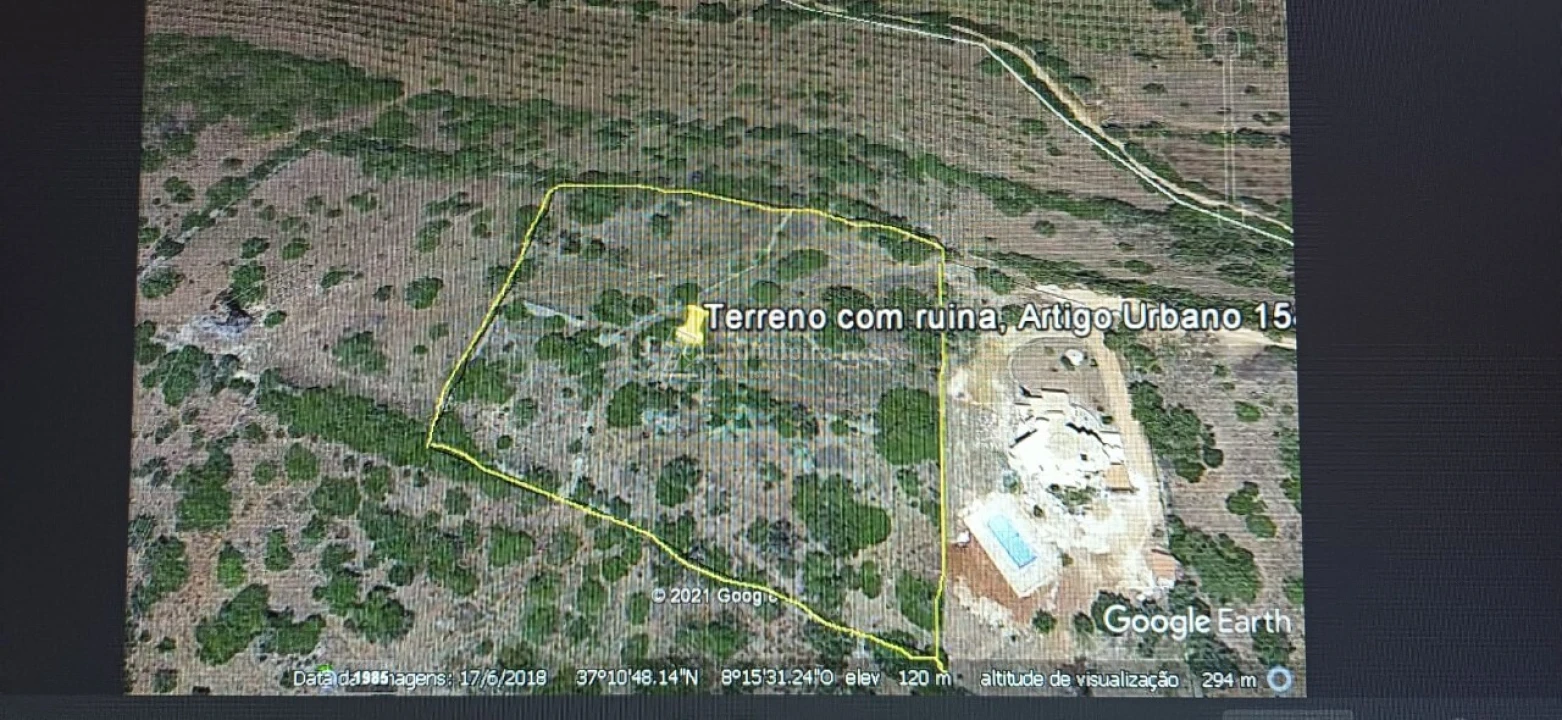 Quinta T4 para Venda em Algoz e Tunes Foto 21
