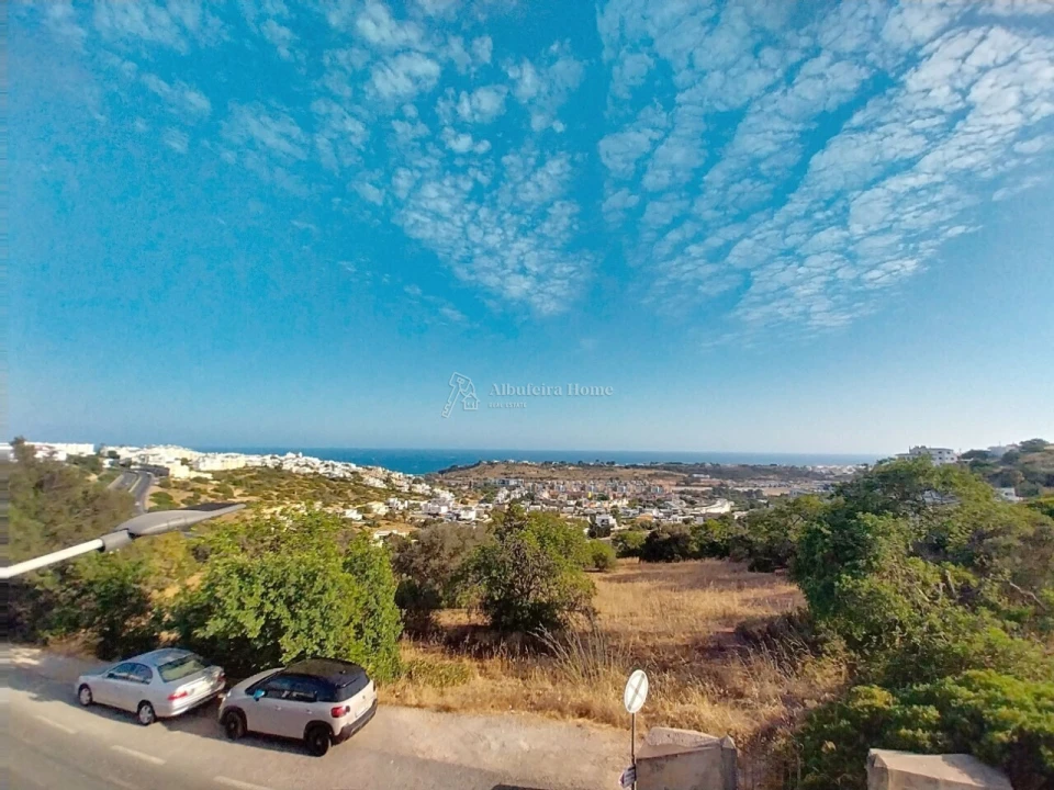Apartamento T2 para Venda em Albufeira e Olhos de Água Foto 1