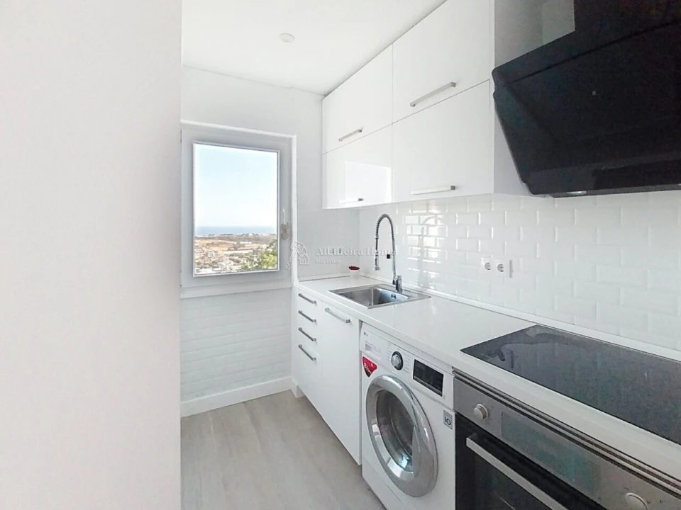 Apartamento T2 para Venda em Albufeira e Olhos de Água Foto 32
