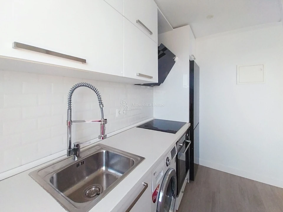 Apartamento T2 para Venda em Albufeira e Olhos de Água Foto 33