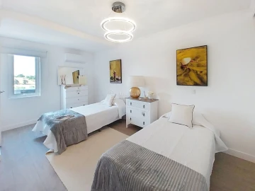 Apartamento T2 para Venda em Albufeira e Olhos de Água