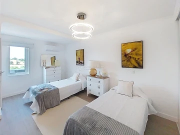 Apartamento T2 para Venda em Albufeira e Olhos de Água