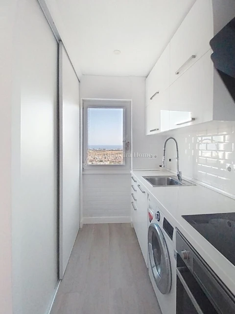 Apartamento T2 para Venda em Albufeira e Olhos de Água