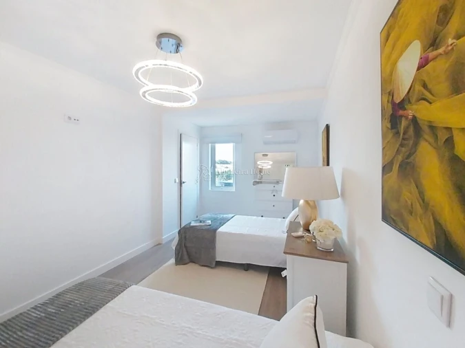 Apartamento T2 para Venda em Albufeira e Olhos de Água Foto 16